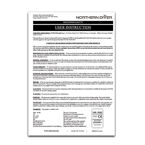 User Manual